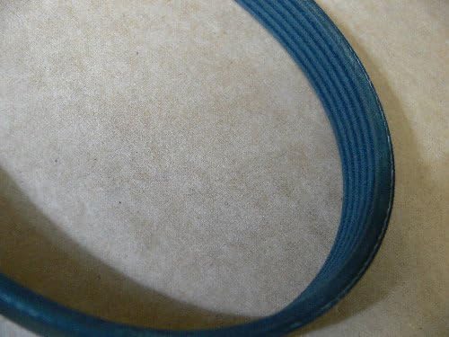 LAND ROVER PRIMARY BELT RANGE ROVER 06 TO 09 NEW PQR500320