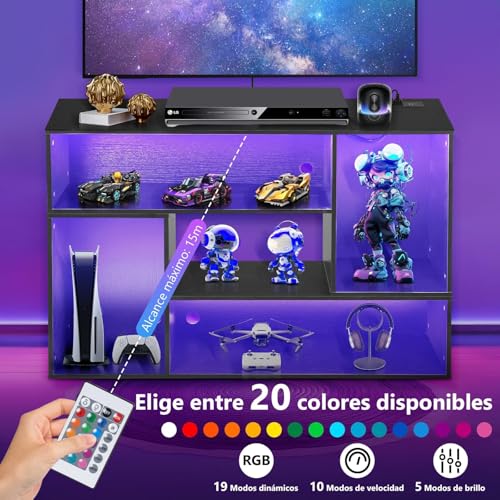 El Mejor Listado de Centro de Tv Top 5. 6 Imagen adicional