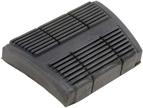 Clutch Pedal Pad Truck for Chevy for Impala for K2500/K1500 Suburban for K3500/K2500/K1500 for K10 for K10 Suburban for K20 for K20 Suburban for K30 WEF0724