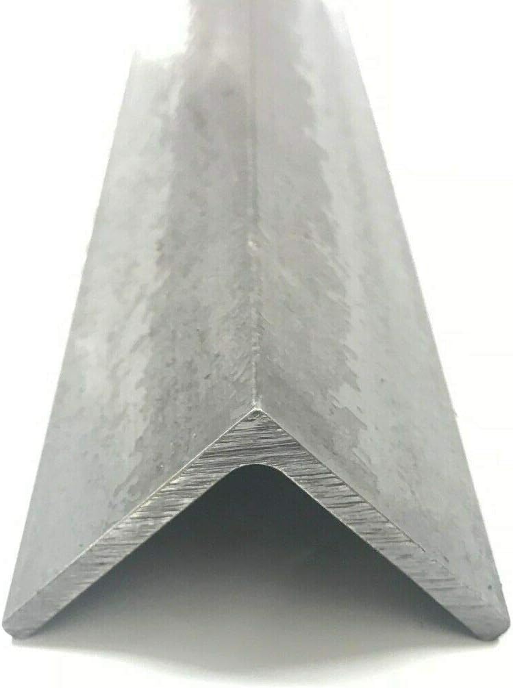 A36 Hot Rolled Steel Angle Iron – 2×2×48″