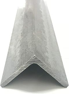 A36 Hot Rolled Steel Angle Iron 2