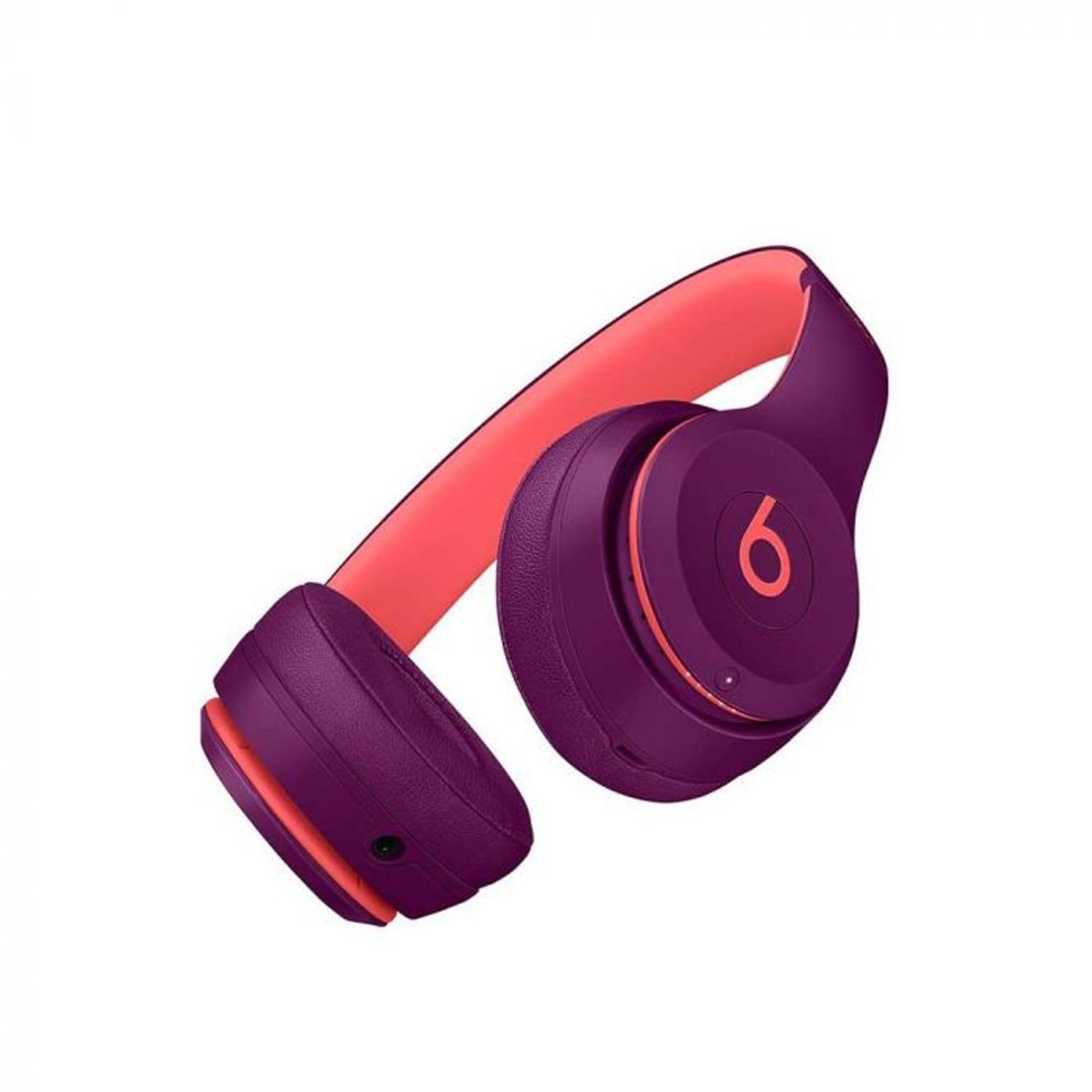 Beats solo3 wireless マゼンタ Amazon.com: Beats Solo3 Wireless On-Ear Headphones - Beats Pop