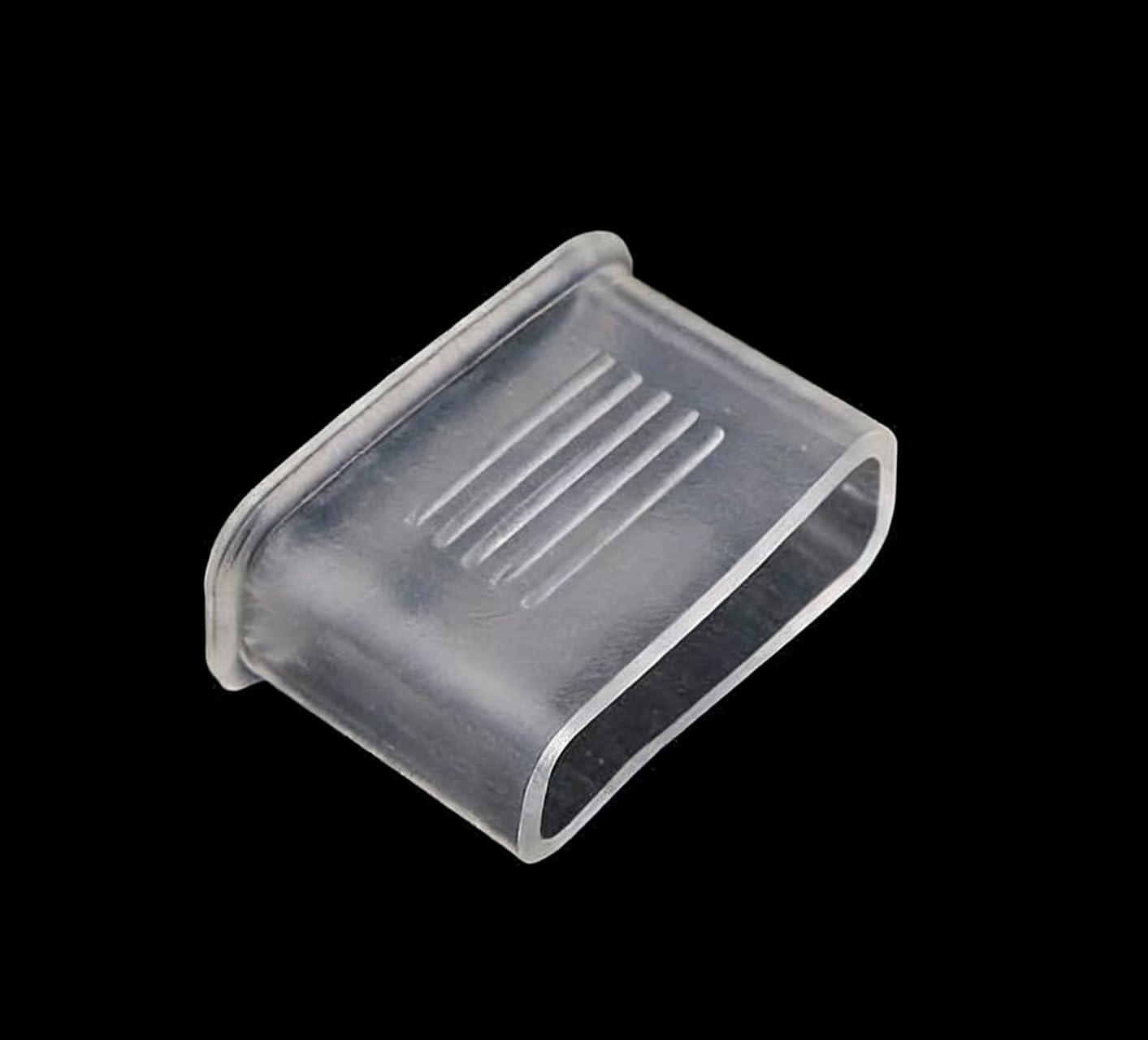 Funda protectora para silbato, 10 piezas de silbato con agarre de boca para entrenamiento deportivo, cubierta de silbato de fútbol, cubierta de agarre de silbato para entrenador y árbitro