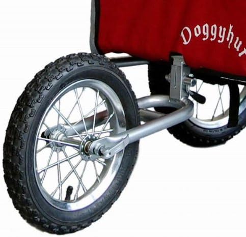 doggyhut medium stroller