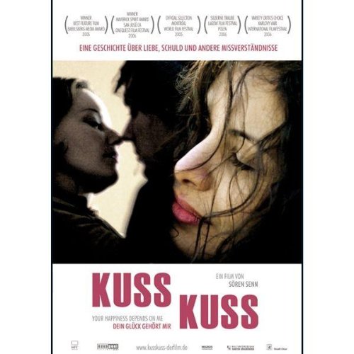 KussKuss - Dein Glück gehört mir - Mehr Infos/Bestellen