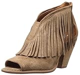 Dolce by Mojo Moxy Women's Tabby Boot