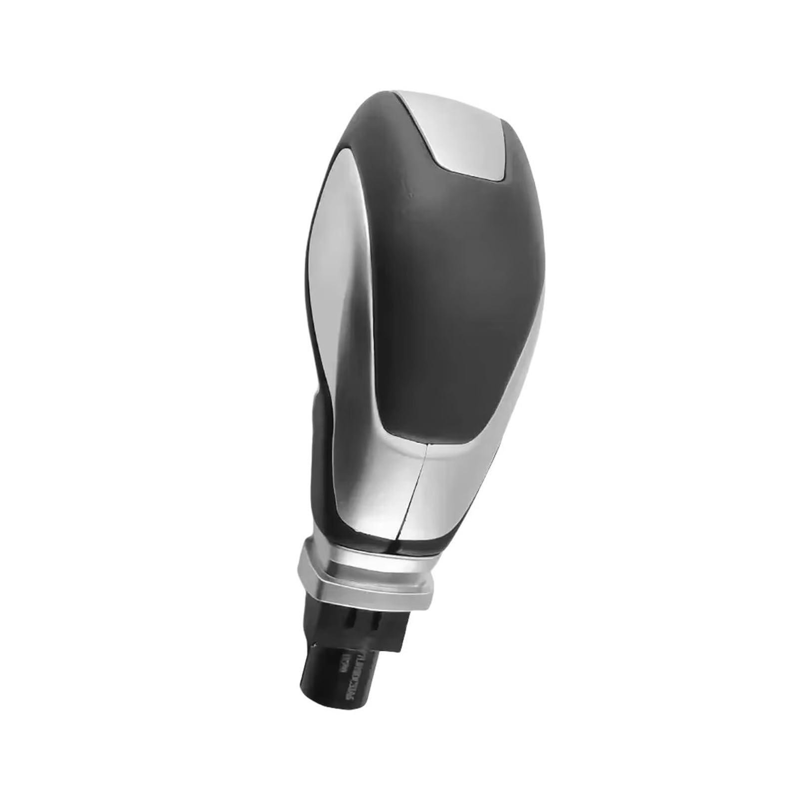 Hguvsjd Car Shift Gear Knob for Focus 2015 for Edge BV6P7L010DC3JA6 Gear Shift Knob Lever Handball Short Handle Transmission Shifter Lever