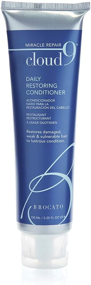 Brocato Cloud 9 Miracle Repair Treatment, 150ml