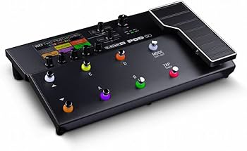 Line 6 POD GO マルチエフェクター Amazon.co.jp: Line 6 マルチエフェクター POD Go : 家電＆カメラ
