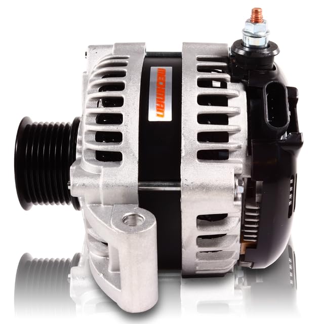 320 Amp Ford Diesel Alternator