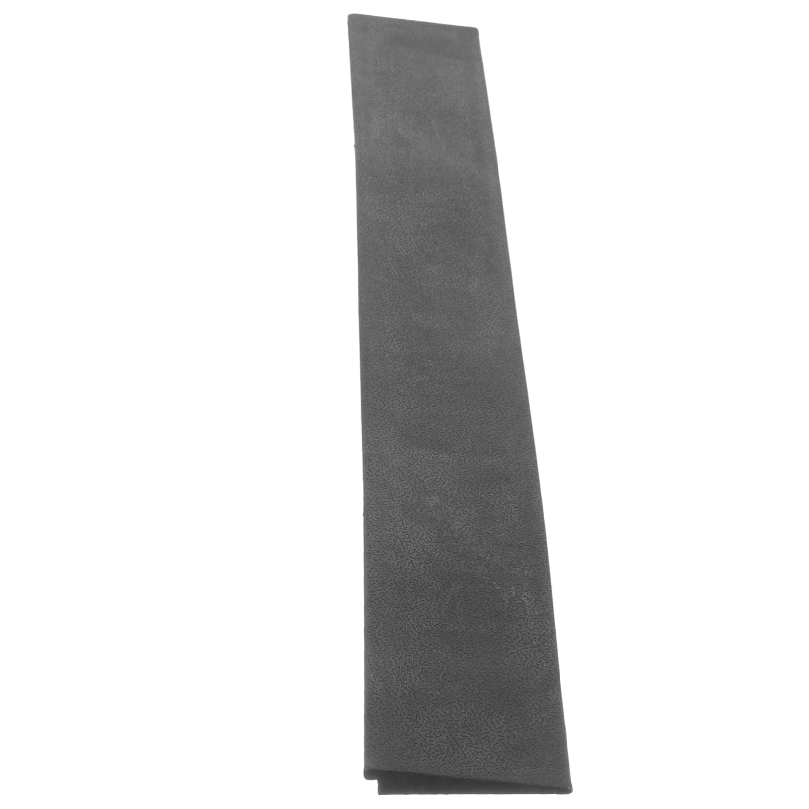 GOOHOCHY Rubber Threshold Ramp Small Ramp for Door Step Anti-Slip Mat for Wheelchair Access Adjustable Slope for Home