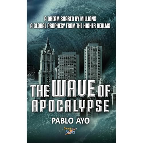 The Wave of Apocalypse by Pablo Ayo episode artwork
