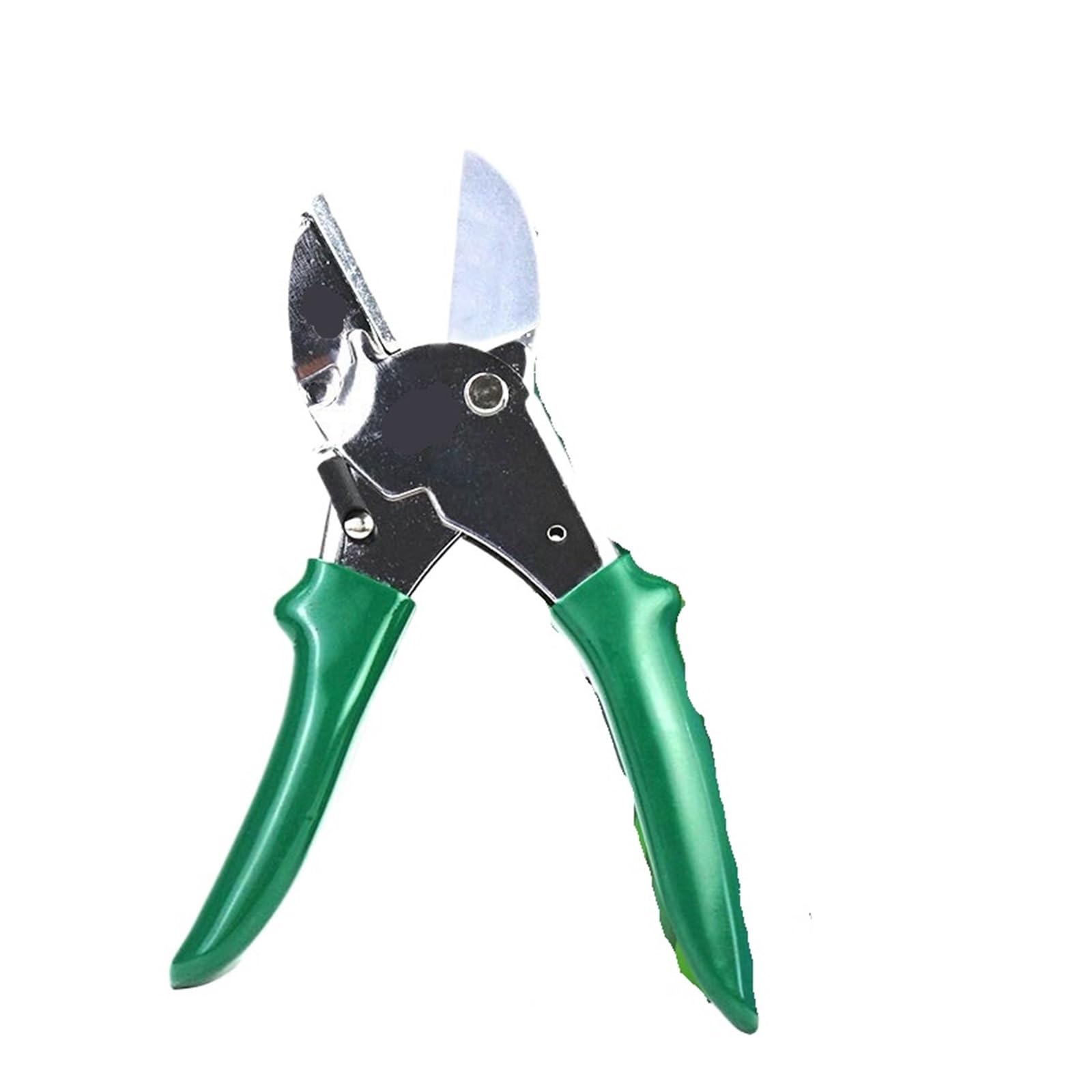 Generico Compatibile con cesoie da potatura, Forbici Giardinaggio 8 Pollici, raccogli Il frutteto Ricambio(LA147118)