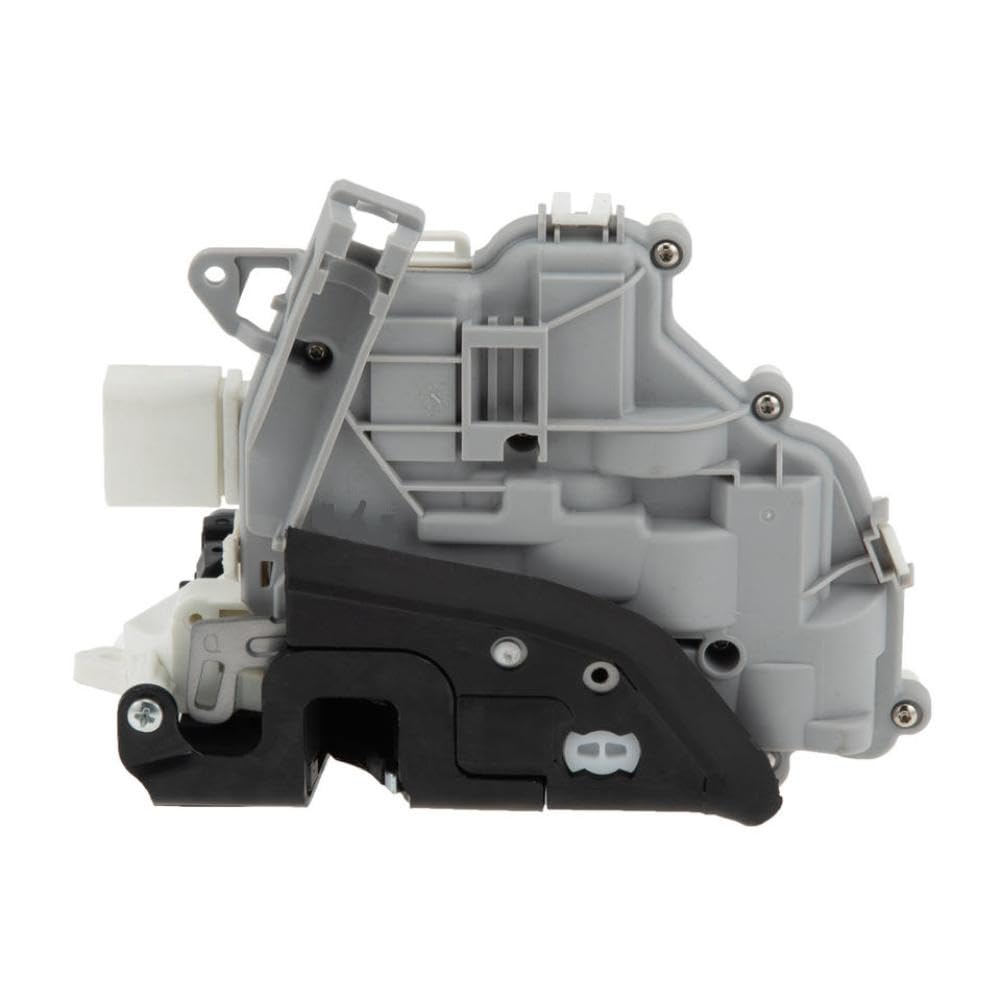 Sxkgysejq Onecolor Rear Right Door Lock Latch Actuator 4G0839016c Compatible With A6 A7 Rs7 S6 S7 2016 2017 2018