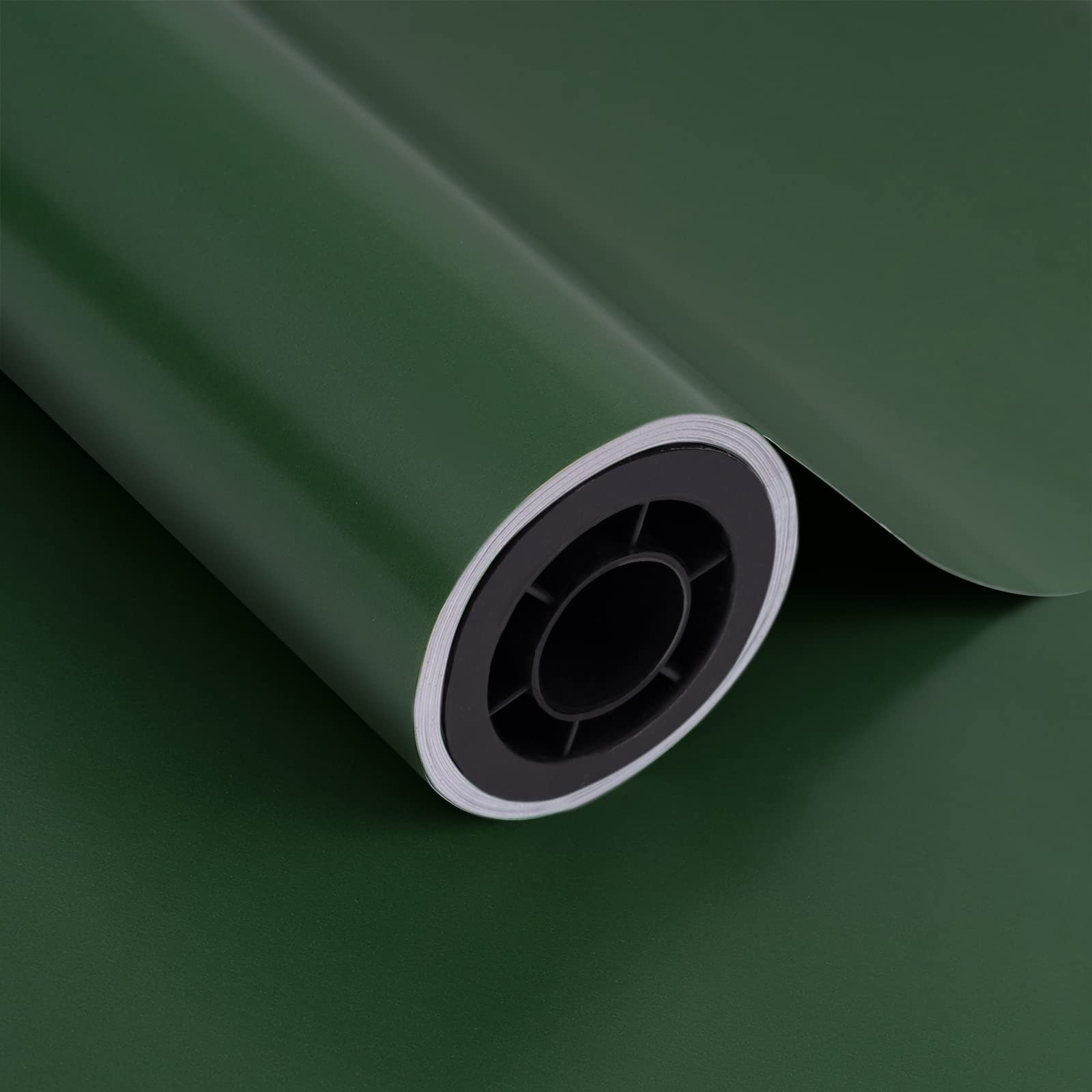 Glossy Wrapping Paper with Cutline on Reverse