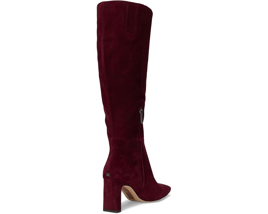 Sam Edelman Sylvia - Back View