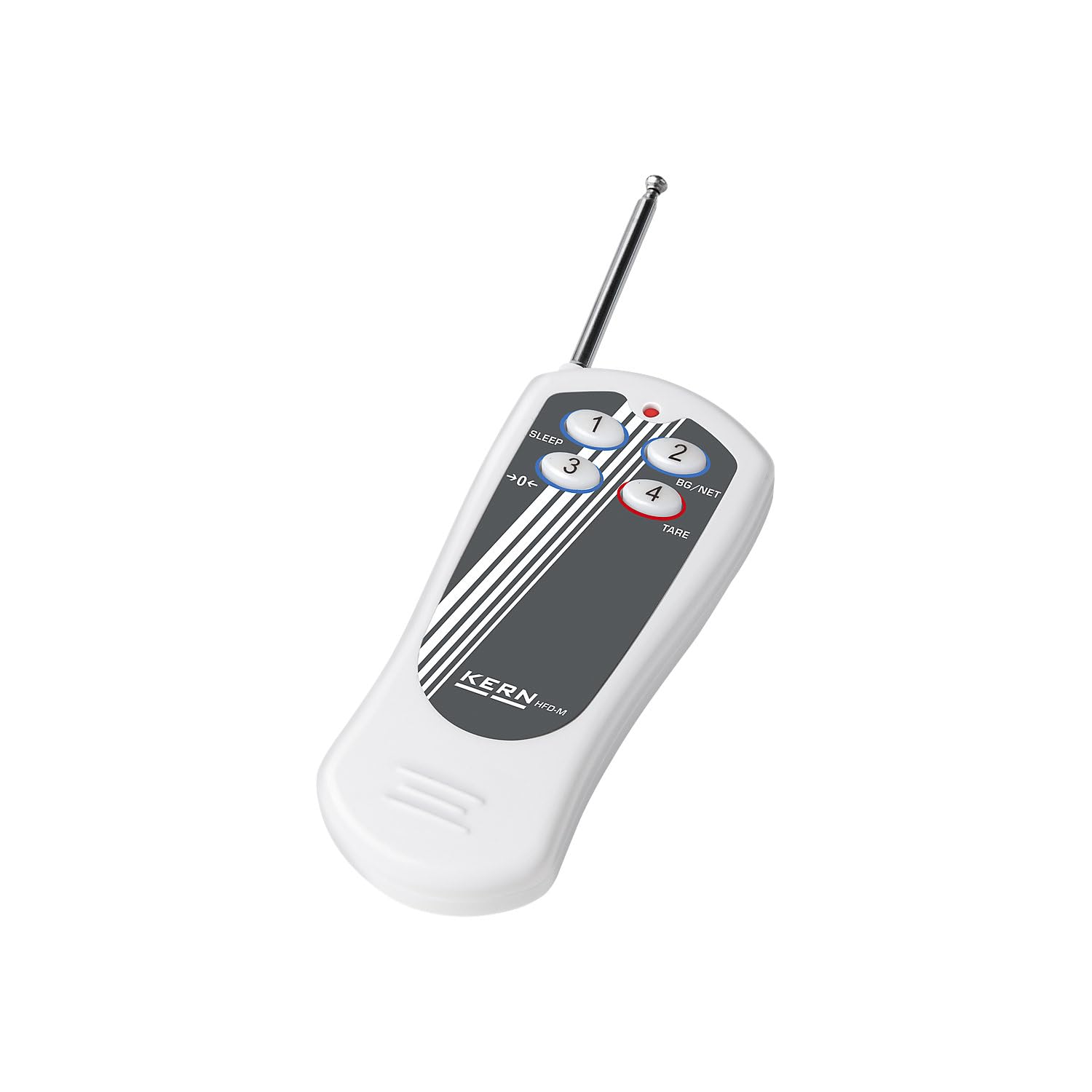 KERN | Kranwaage | hochauflösend | Wägebereich bis 1500 kg | Ablesbarkeit 100/200 / 500 g