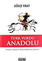 Turk Yurdu Anadolu 6055452162 Book Cover