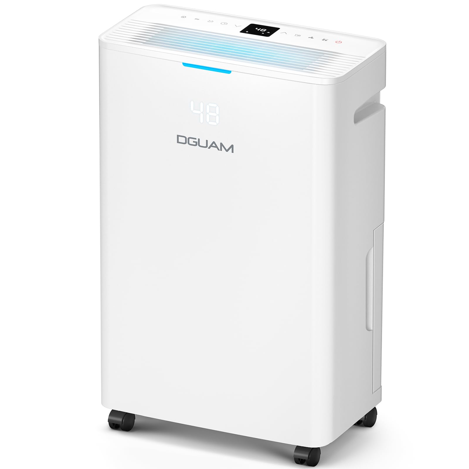 Dehumidifier, Compressor Dehumidifier for Basement 4500 Sq.Ft, En...