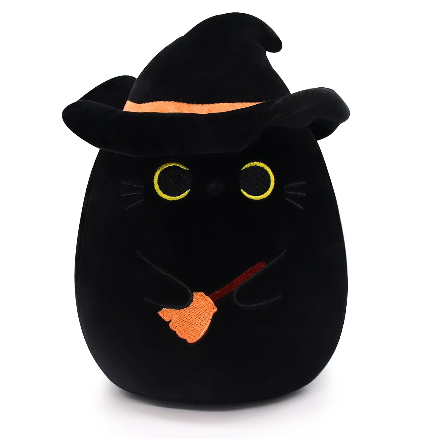 Yamepuia Halloween Plush Bat Toy