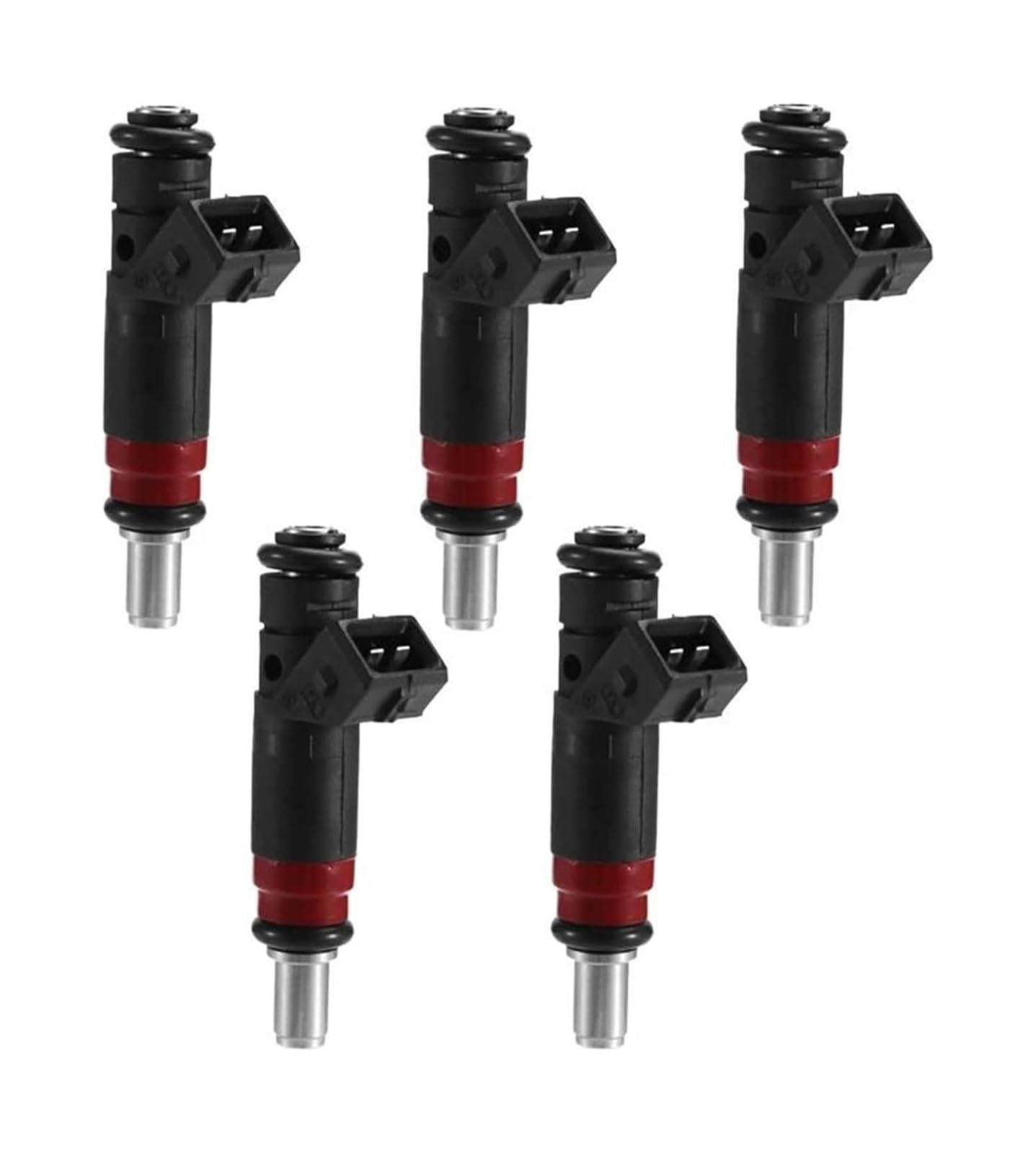 Para Benz Accesorios Para Automóvil Urea 21150162D Suministro 5 Piezas Inyector Válvula Inyección Combustible Módulo Dosificador Boquillas Inyector Combustible Coche