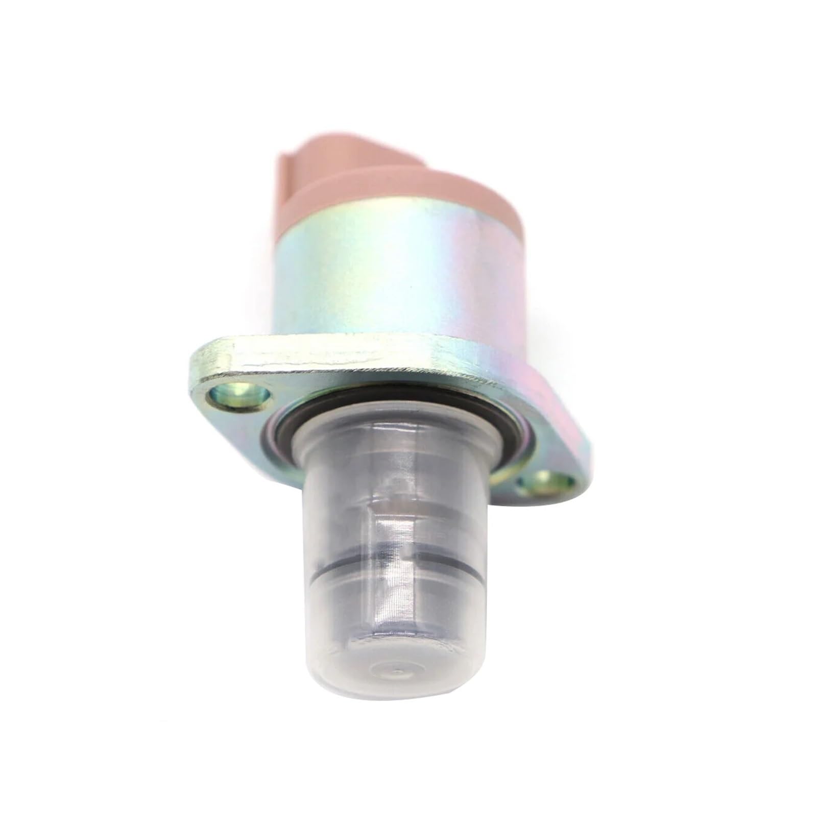 Régulateur de pression de pompe à carburant Euro 4, Convient for Ford, Transit MK7 2.4 2.2 294200-0360, dosage d'admission Vanne de régulation de pression d'huile pour véhic