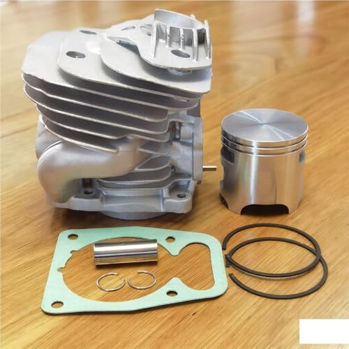 Cylindre-piston 51MM pour Hus576 et 576XP avec joint moteur - 3