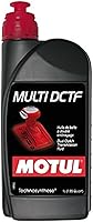 Vista 1 de Motul Multi DCTF - Líquido de transmisión de doble embrague 1L (paquete de 2)