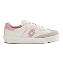 Lotto Women Brasil Select OG White Leather Sneakers gallery image