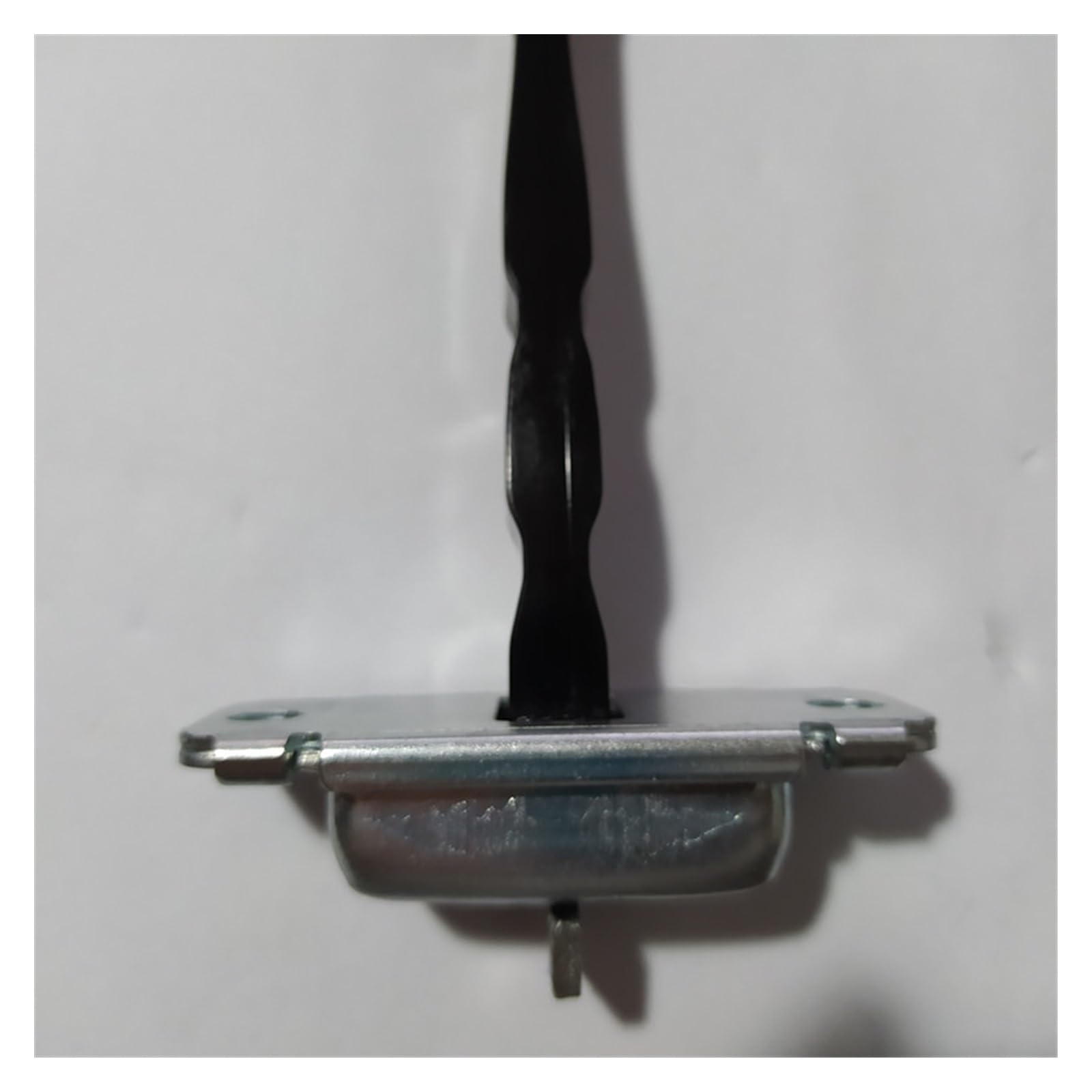 MORREZ Check Assy Vordertürbegrenzer Türgurt vorne Links passend for Hyundai passend for Elantra MD 2011–2015 Türkontrollgurt 793803X000 79380-3X000