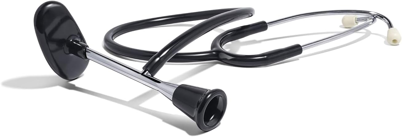 ABN Fetal Stethoscope for auscultation of fetal heatbeat