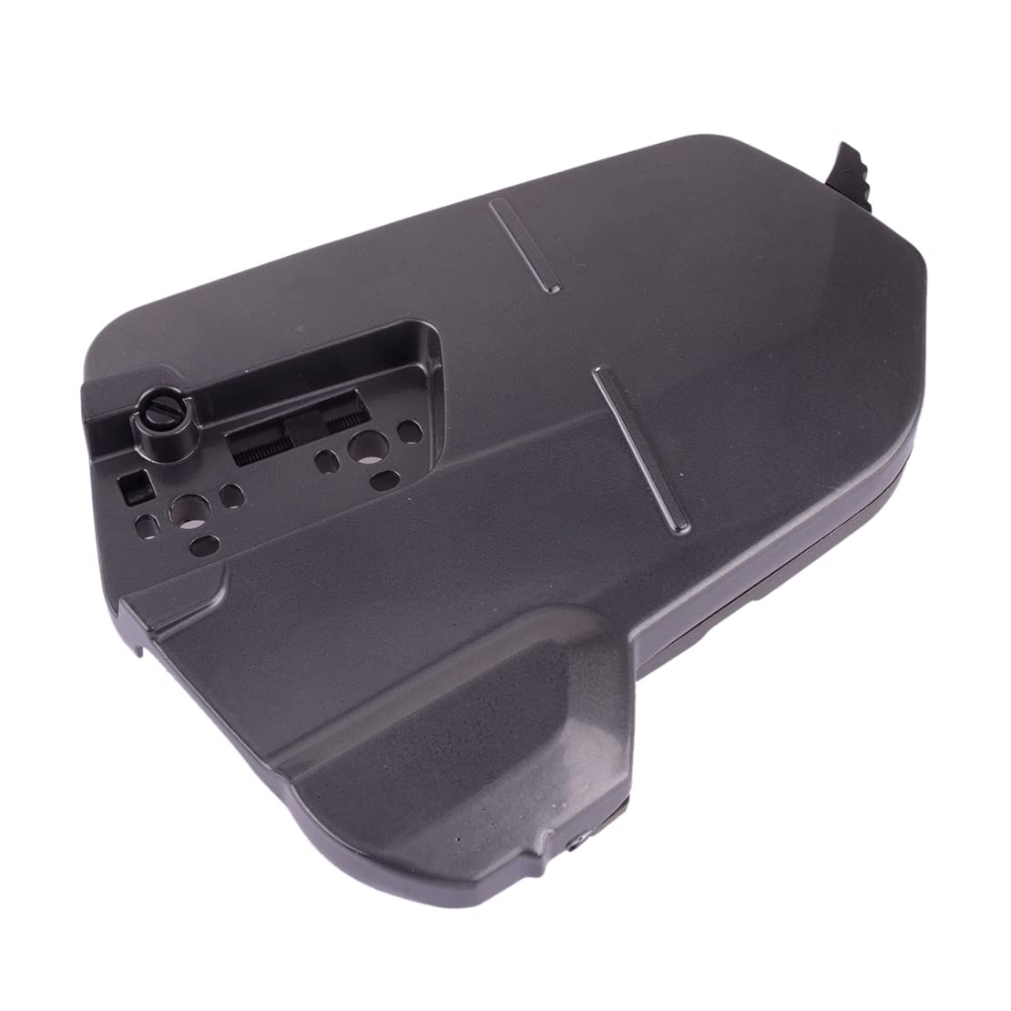 Kit de tapa de embrague para perros compatibles con motosierra Husqvarna 550XP 560XP