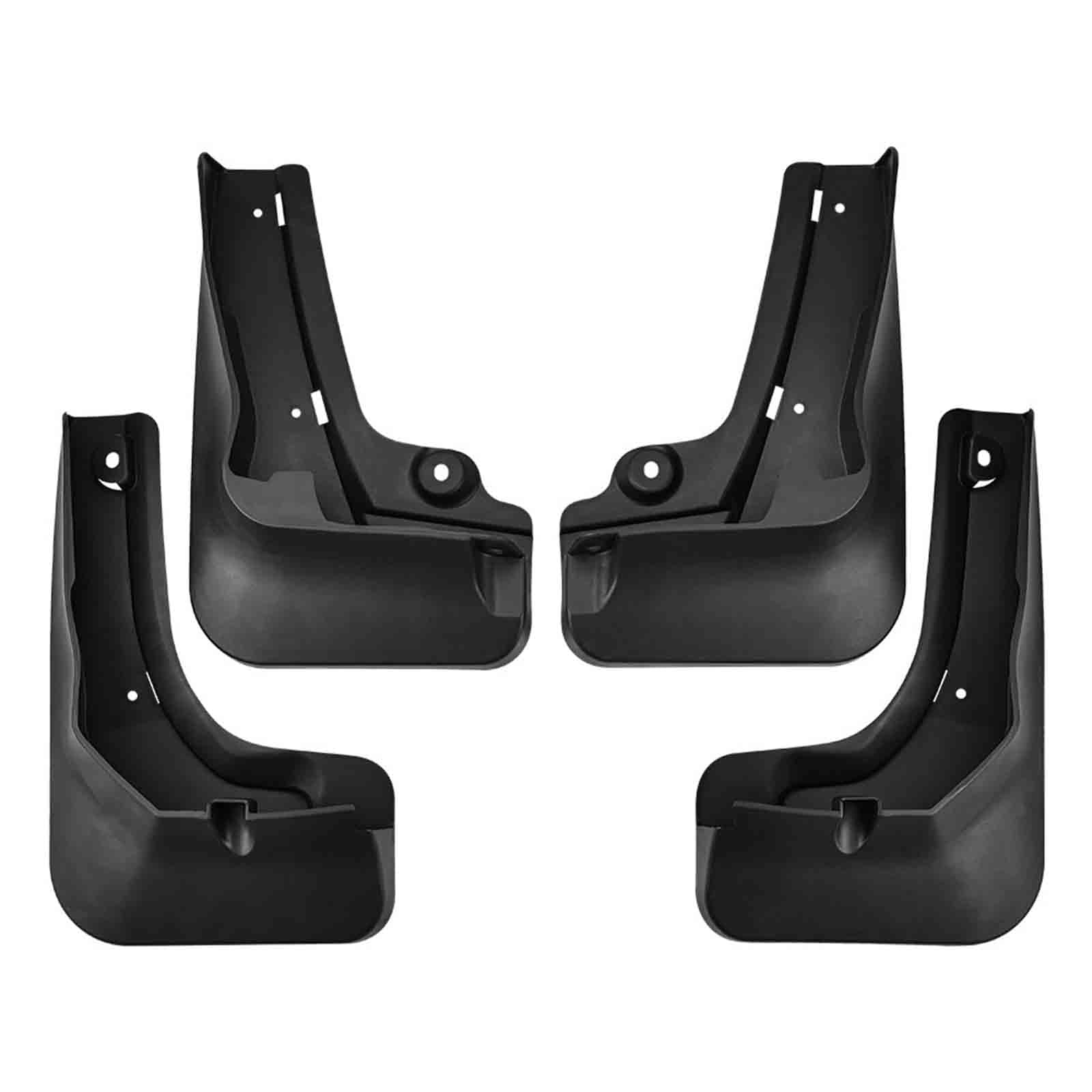 JGQFB Car Mudguards,Compatible with Hong Qi Tian Gong 08 2025,Auto Parts