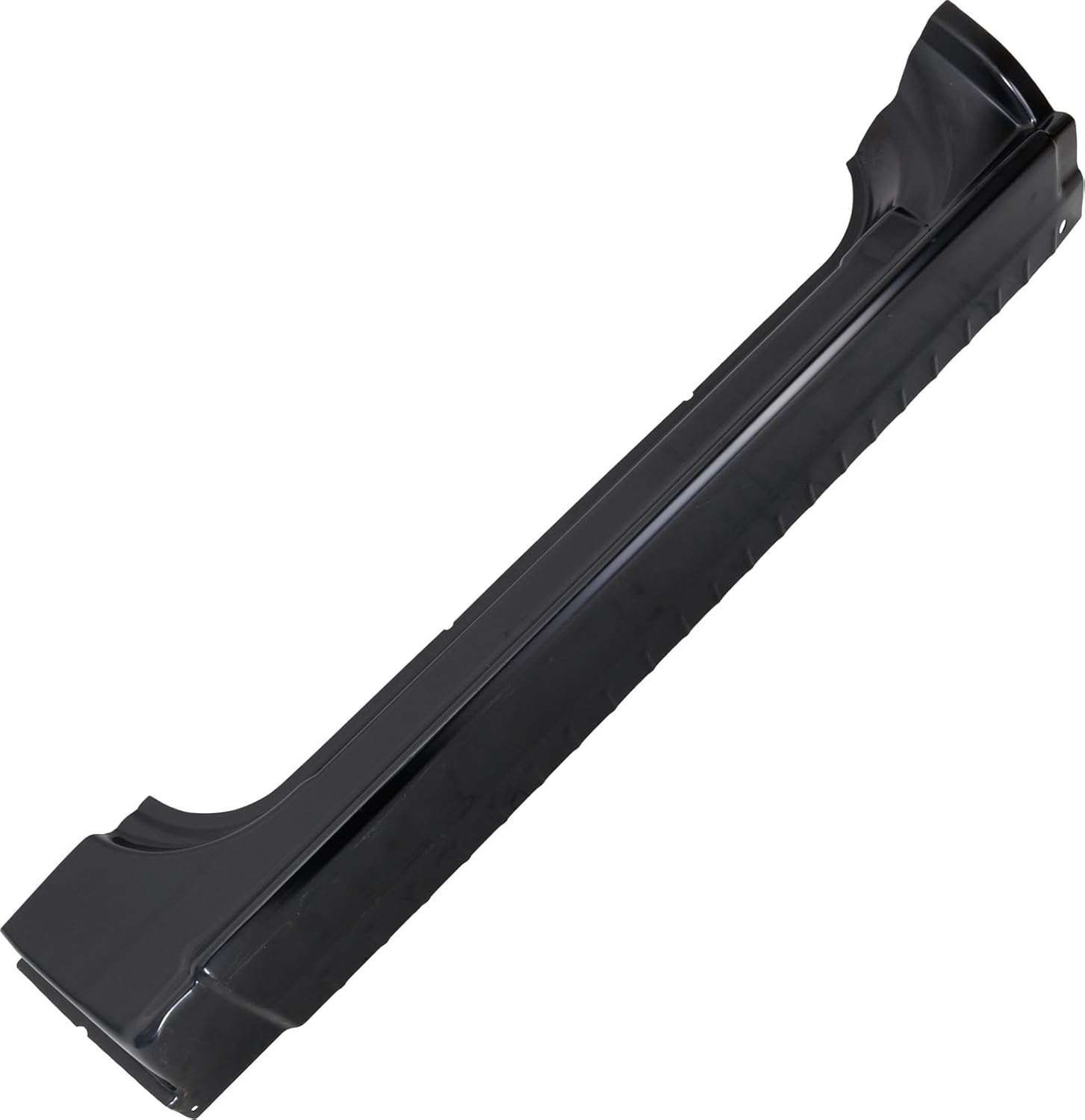 APDTY 175903 Outer Rocker Panel, Driver Side, 2-Door, Regular Cab (Standard Cab Pickup), Except New Body Style