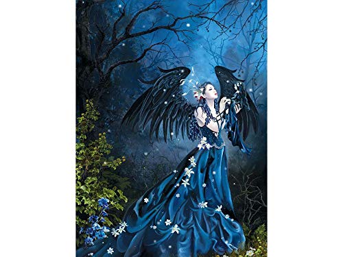 Preisvergleich Produktbild Sunsout Puzzle 1000 Teile - Nene Thomas - Whispers