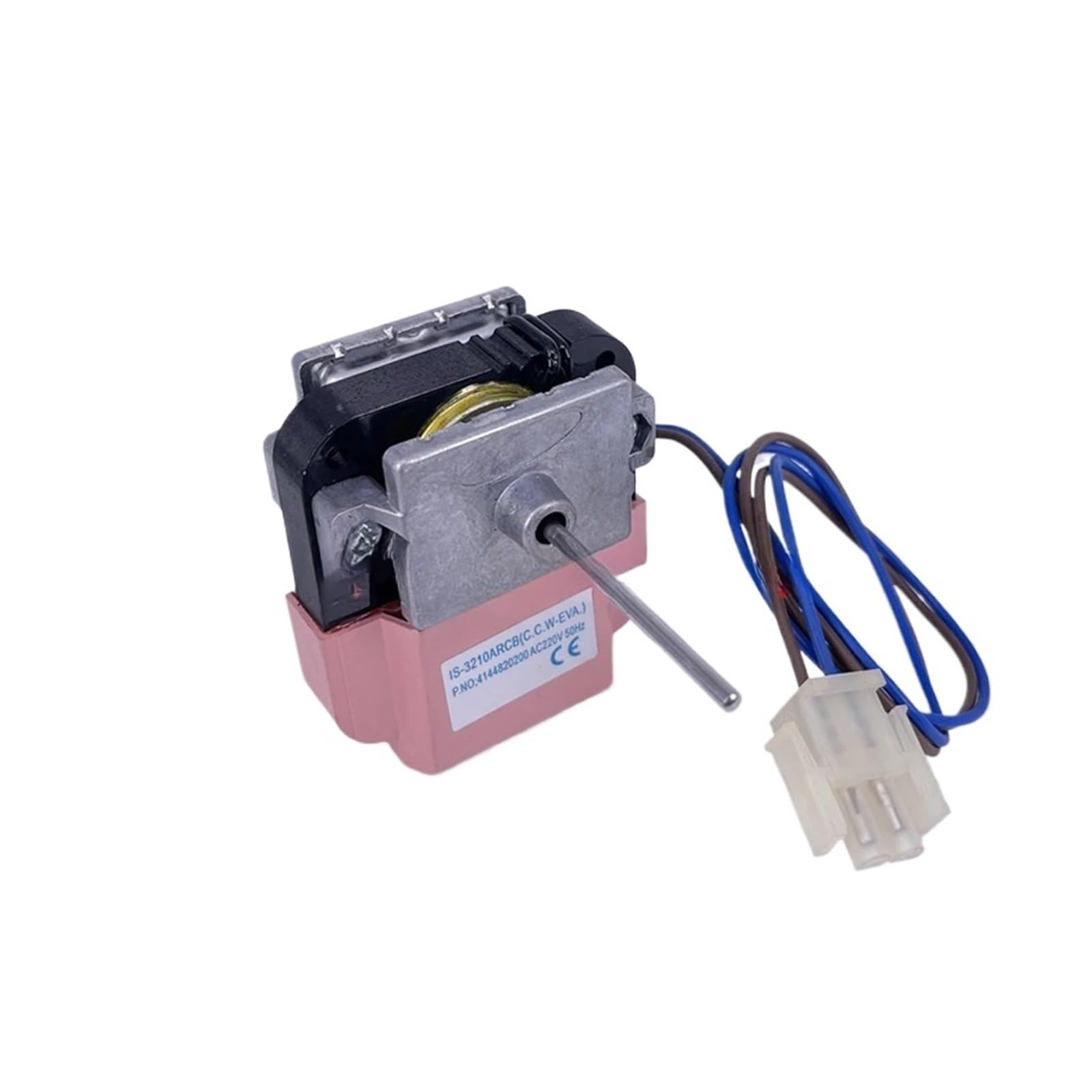 Motore Della Ventola Di Raffreddamento Dell'aria Del Frigorifero, Compatibile Con Samsung, Ventola Del Frigorifero Del Congelatore IS-3210ARCB 220-240V