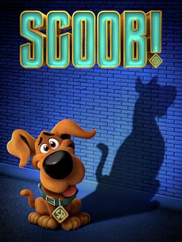 Scoob!