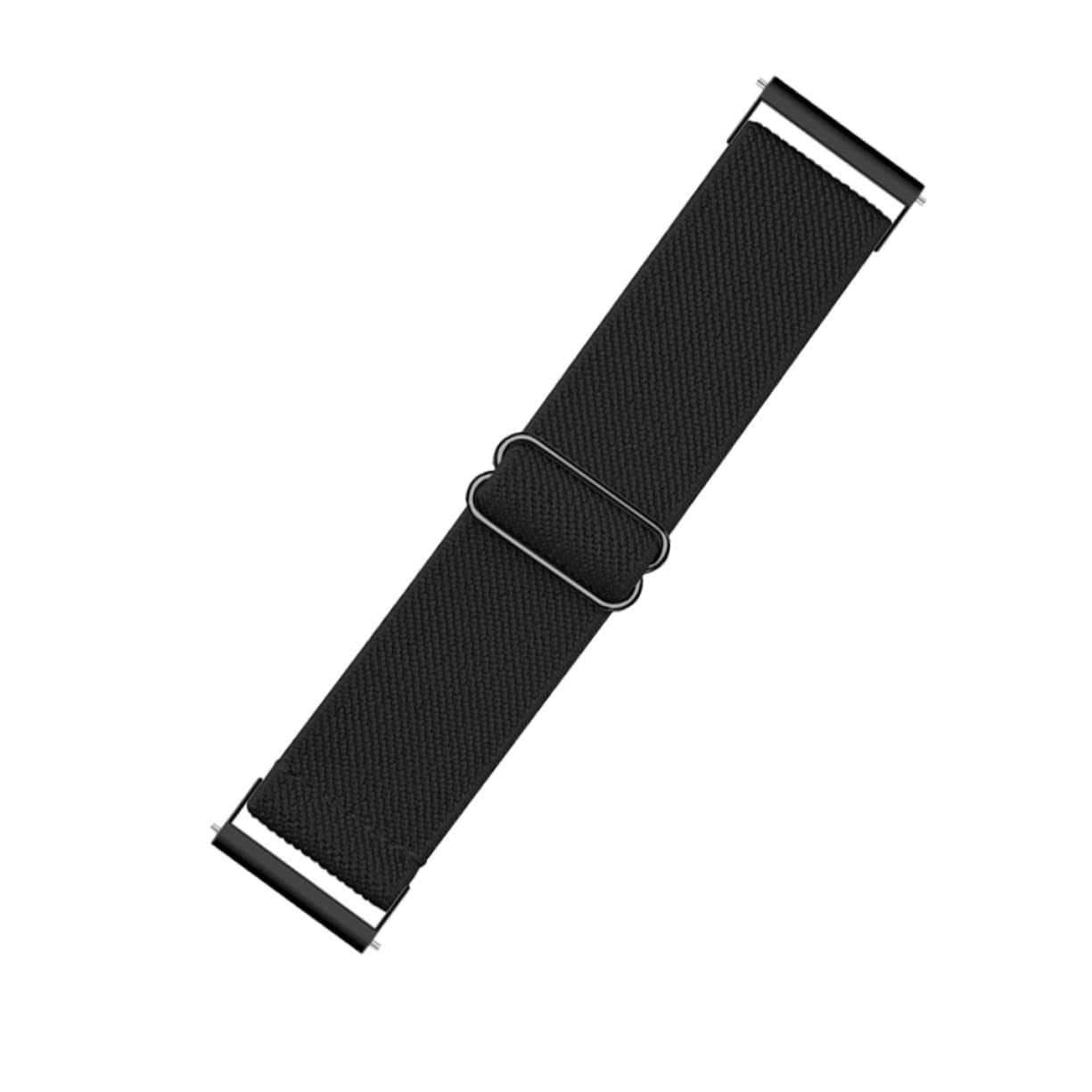 Correa de reloj 20mm trenzado UPKOCH con acabado textil premium 8