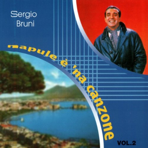 Napule E 'Na Canzone Vol.2