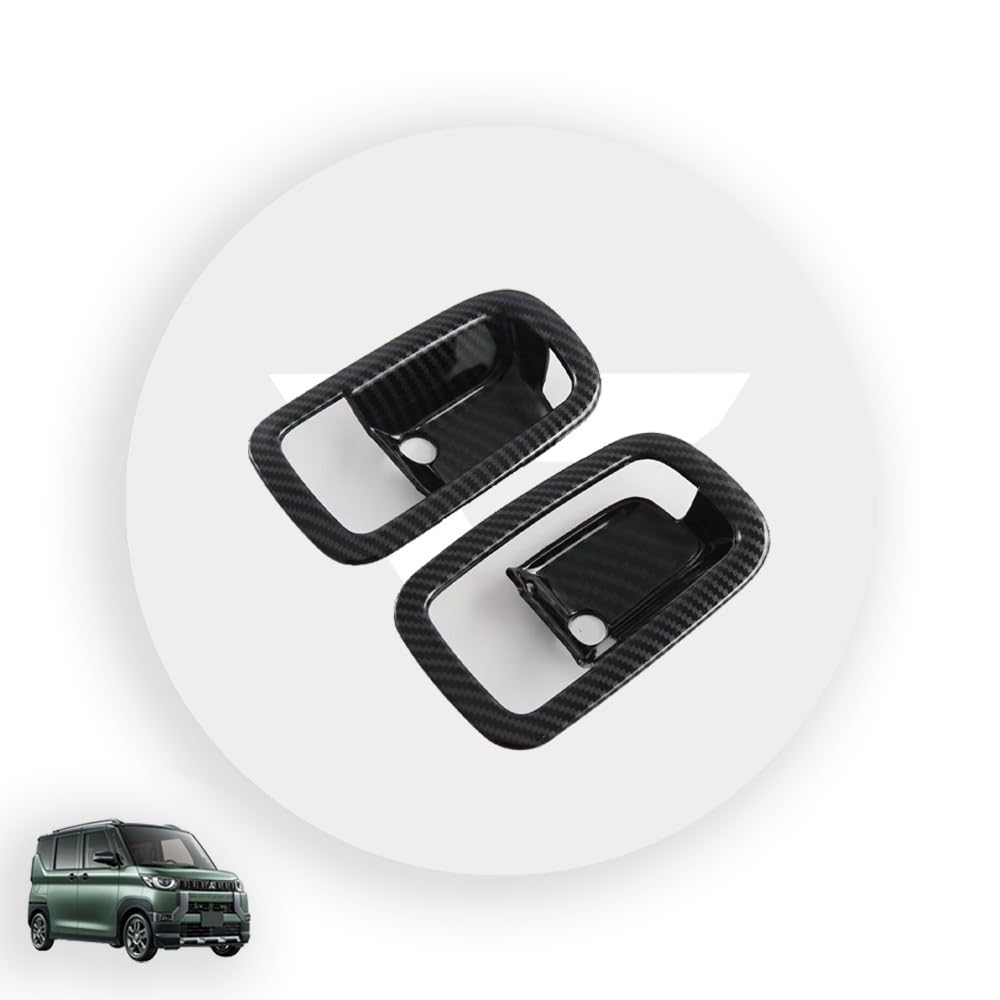 Amazon | KUTOOK 新型デリカミニ DELICA MINI 30系 B34A B37A