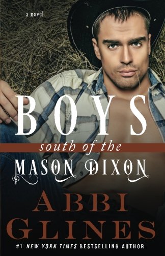 Buy Boys South of the Mason Dixon — BookShops.in