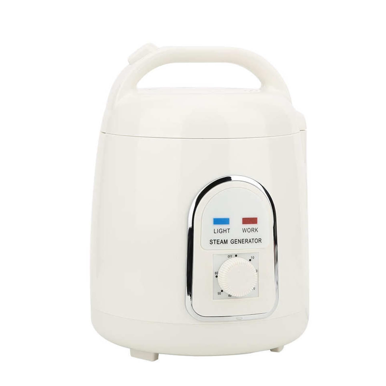 Parowiec do sauny, 1,5 l przeciwwybuchowe sauny Spa, neratory o mocy 850 W, urządzenia, maszyny do gotowania na parze, parownik elektryczny, narzędzia Utrzymuj zdrowie, schudnij