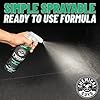 Chemical Guys New Car Smell Premium Air Freshener and Odor Eliminator - Refreshes and Neutralizes Odors, Great for Cars, Trucks, SUVs, RVs, and More - 16 oz #1