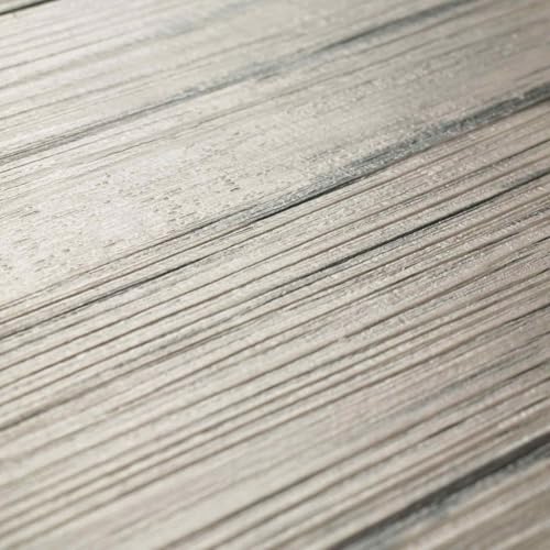 Planches de sol PVC vidaXL 36 pcs : carrelage résistant et durable - 5