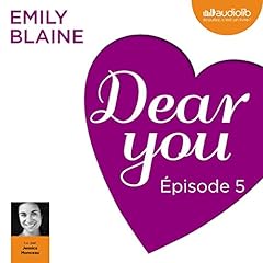 Dear you 5 cover art