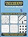 Produktbild Variety Puzzle Book For Adults: Mixed Activity Puzzles For You To Solve, Enjoy And Help You Relax. Puzzles Include Wordsearch, Samurai Sudoku, Crosswords, And More.