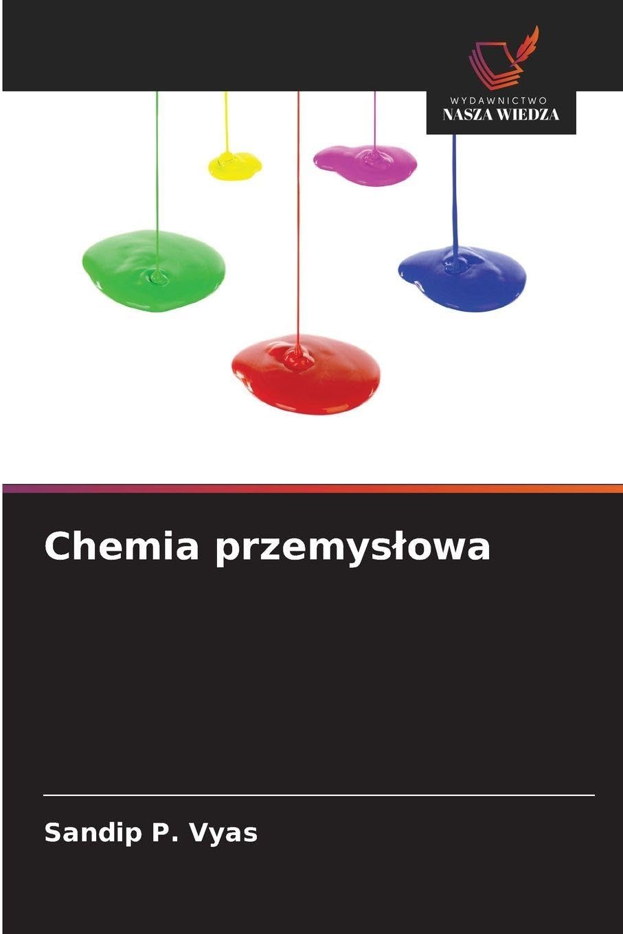 Chemia przemys¿owa