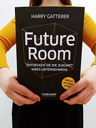 Future Room: Entdecken Sie die Zukunft Ihres