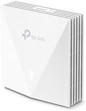 TP-LINK AX3000 Wall-Plate Dual-Band Wi-Fi 6 Access Point