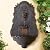 Royal Lion Head 31 1/2" High Indoor Outdoor Bronze Wall Large Fountain